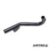 AIRTEC Motorsport Hot Side Lower Boost Pipe for Fiesta ST 180.Designed to increase airflow on the Fiesta ST 180 as a replacement of the restrictive standard boost pipe