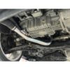 stock and AIRTEC intercooler.Fitting takes less than 30 minutes to install and fits to standard boost hoses.AVAILABLE ONLY IN PRO-SERIES BLACK ONLY.AIRTEC Part No: ATMSFO77
