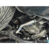 AIRTEC Motorsport Hot Side Lower Boost Pipe for Fiesta ST 180.Designed to increase airflow on the Fiesta ST 180 as a replacement of the restrictive standard boost pipe