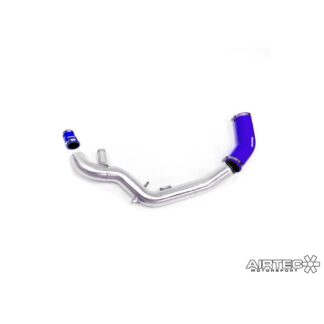 <p>AIRTEC Motorsport cold side boost pipe to fit Fiesta ST180 / ST200</p><p>Kit includes: 1 hard pipe