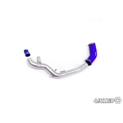 AIRTEC Motorsport cold side boost pipe to fit Fiesta ST180 / ST200Kit includes: 1 hard pipe