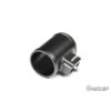 the AIRTEC Motorsport is made from strong billet aluminium.Designed to work with AIRTEC Motorsport Stage 2 and Stage 3 induction kits.AIRTEC part no: ATMSFO79