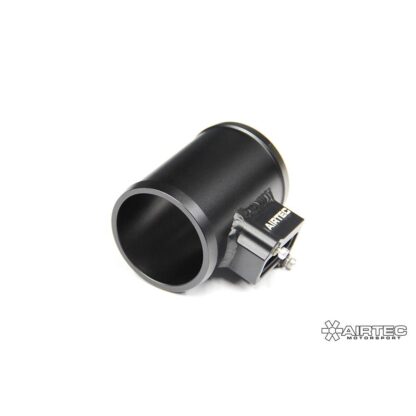 the AIRTEC Motorsport is made from strong billet aluminium.Designed to work with AIRTEC Motorsport Stage 2 and Stage 3 induction kits.AIRTEC part no: ATMSFO79