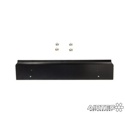 AIRTEC Motorsport Rear Diffuser Extension for Fiesta MK8 ST-200.