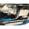 everything you need is included in the kitFeatures:2.5" light-weight alloy hard pipes connected with Pro Hoses 5 ply silicone hosesAvailable in Pro-Series Black or Motorsport Silver pipeworkWill fit with the following intercoolers:AIRTECPro-AlloyForgeFord OEMDirect replacement! No modding required.Our 2.5" hard pipe upgrade removes Ford's 2.0" restrictive boost pipes and is 'bolt on power'This kit is designed for BIG BHP / Remapped Focus RS's.All pipes have swaged ends to stop the pipes blowing off on higher power cars.Fitting takes 1 - 2 hours.Registered Design Right number: 6022646AIRTEC part no: ATMSFO81
