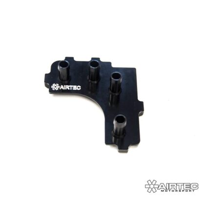 AIRTEC Motorsport oil breather top plate for Focus MK2 ST & RS.