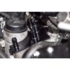 Designed to help reduce the risk of split diaphragms and breather issues on the 2.5 turbo engine that is common with modified cars.Includes a full fitting kit with Pro Hoses and everything needed ready to fit!Features:AIRTEC Motorsport breather top plateAIRTEC Motorsport oil catch canNew oil filterNew O-ring sealsPro Hoses silicone hose kitAll fittings and fixings ready to fitFull fitting instructionsAIRTEC part no: ATMSFO85