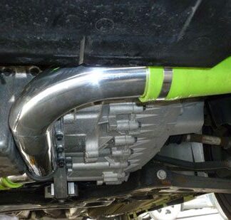 <p>The AIRTEC Motorsport big boost pipe kit is a must for all remapped RS and big power STs