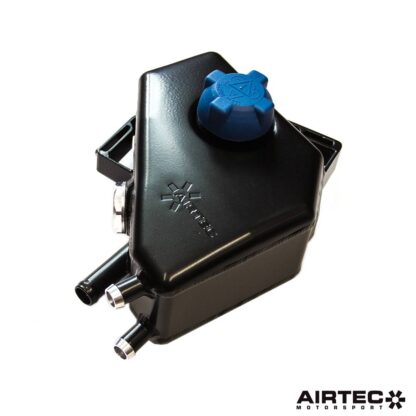 AIRTEC Motorsport is proud to launch our header tank upgrade to suit Fiesta Mk7 models.
