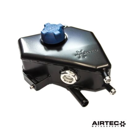 takes 30 minutes to install.</p>n<p>Comes complete with a brand new high pressure header tank cap