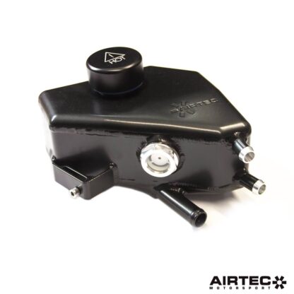 A direct replacement for the original plastic tank