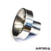 nReplacement T34 trumpet designed to fit with AIRTEC Motorsport Focus RS Mk2 Group 'A' induction kit.