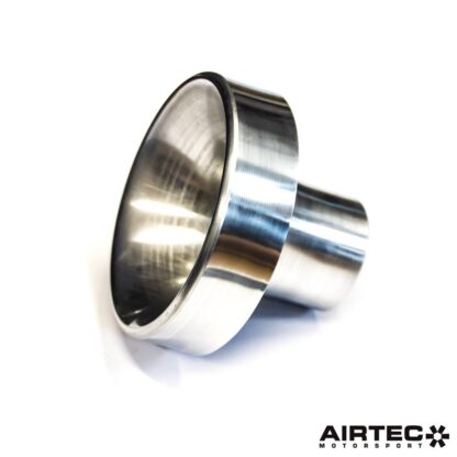 nReplacement T34 trumpet designed to fit with AIRTEC Motorsport Focus RS Mk2 Group 'A' induction kit.