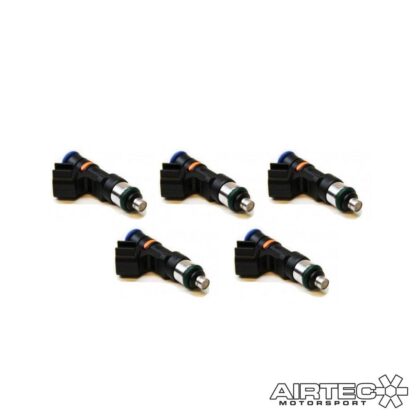 Only £479.95 on sale for set of 5 genuine Bosch multihole injectors