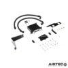 AIRTEC Motorsport is proud to launch our oil cooler kit upgrade suitable for track or fast road use.Following an extensive development process