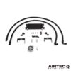 AIRTEC Motorsport Oil Cooler Kit for Hyundai i30NFollowing an extensive development process over the past year