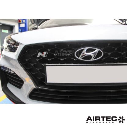 or during fast road use.Our kit has been designed in the UK after thorough research and huge experience in developing uprated oil cooler packages for a variety of modified track and road cars.The challenge with this kit was to integrate a large capacity