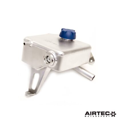 AIRTEC Motorsport is proud to launch our header tank upgrade to suit the i30 model.A direct replacement for the original plastic tank