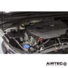 AIRTEC Motorsport is proud to launch our oil catch can upgrade suitable for track or fast road use.