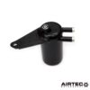and detaches to allow easy maintenance. It comes with a comprehensive fitting kit that includes all fixtures and fittings