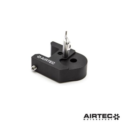 AIRTEC Motorsport is proud to launch our quick shift upgrade for the i20N suitable for track or fast road use.Our solution to reducing your stock gear shift throw by either 15% or 35% takes just 30 minutes to install.By reducing the shifter’s amount of movement between gears