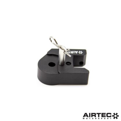 with a more positive feedback through the shifter.Supplied with full fitting instructions