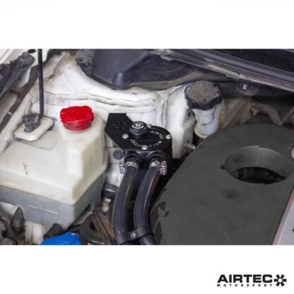 AIRTEC Motorsport is proud to launch our oil catch can upgrade for the Ceed GT model