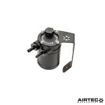 as well as a detailed installation guide.Why do I need a catch can?The original oil breather set up can cause issues with carbon build-up inside the engine’s intake system over time. It forms an oily sludge that covers parts of the intake and inlet valves