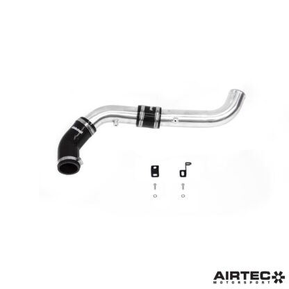AIRTEC Motorsport are proud to launch our Ceed GT hot side big boost pipe kit for track or fast road use.A direct replacement part that offers increases in performance