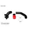known to fail!Features of cold side:Bigger diameter pipe onto the throttle body