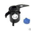 tested at many UK track days & at the Nürburgring. A must have for a Megane engine swapped Clio 197.The kit features Pro Hoses silicone connectors