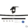 021ml.FeaturesDirect replacement header tank for the Megane-powered ClioLightweight aluminium constructionHigh quality black powder coat finishSight glass to view coolant levelUprated high pressure cap includedNo drilling or cutting requiredAll fixtures includedRegistered Design Right number: 6049899AIRTEC part no: ATMSREN5