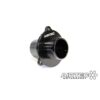 AIRTEC Motorsport turbo muffler delete for 1.8 & 2.0 TSI engines