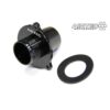 smoother air flow and enhanced turbo noise.AIRTEC part no: ATMSVAG1
