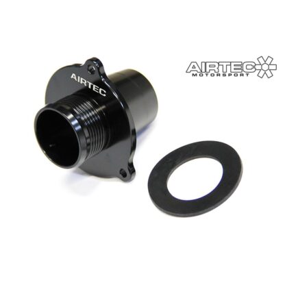 smoother air flow and enhanced turbo noise.AIRTEC part no: ATMSVAG1