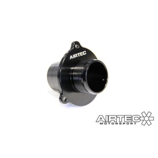 <p>AIRTEC Motorsport turbo muffler delete for 1.8 & 2.0 TSI engines