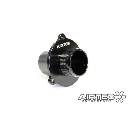 AIRTEC Motorsport turbo muffler delete for 1.8 & 2.0 TSI engines