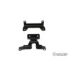 Replacement intercooler brackets for Diesel PD130 intercooler. Will fit the following:Skoda Fabia VRS DieselSeat Ibiza Mk4 DieselVW Polo 1.9 DieselAIRTEC Part No: ATMSVAG2