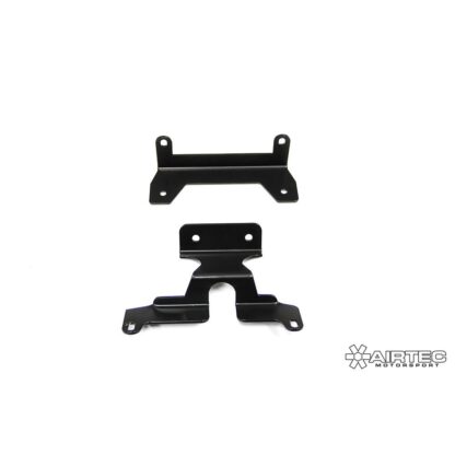 Replacement intercooler brackets for Diesel PD130 intercooler. Will fit the following:Skoda Fabia VRS DieselSeat Ibiza Mk4 DieselVW Polo 1.9 DieselAIRTEC Part No: ATMSVAG2