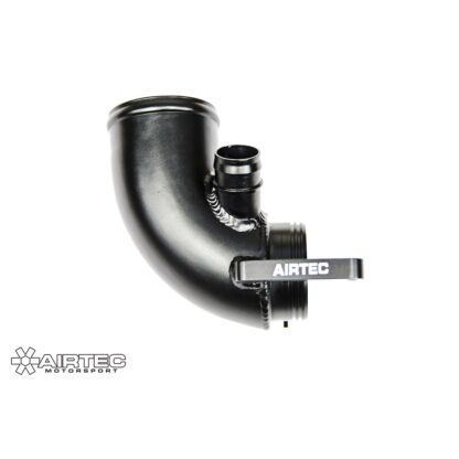 This simple bolt-on modification is designed to maximise air flow