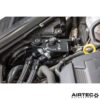 baffle and dipstick and detaches to allow easy maintenance. It comes with a comprehensive fitting kit that includes all fixtures and fittings