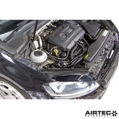 as well as a detailed installation guide.Why do I need a catch can?The original oil breather set up can cause issues with carbon build-up inside the engine’s intake system over time. It forms an oily sludge that covers parts of the intake and inlet valves