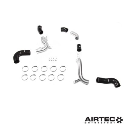 AIRTEC Motorsport is proud to launch our enlarged turbo inlet elbow upgrade for the MQB Evo engine (300-320ps)