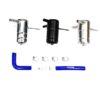 AIRTEC Motorsport Astra H VXR engine breather kit.