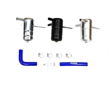 AIRTEC Motorsport Astra H VXR engine breather kit.