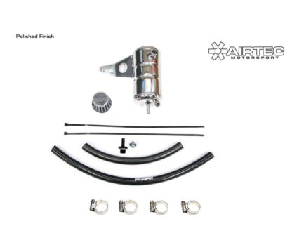 simple bolt on design.Designed to reduce oil temperature