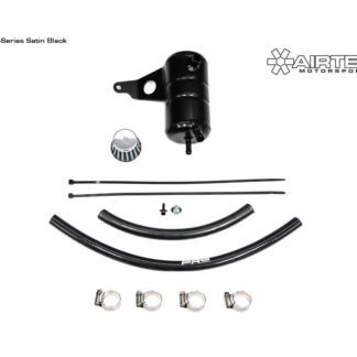 <p>AIRTEC Motorsport gearbox breather kit for Astra H MK5 VXR