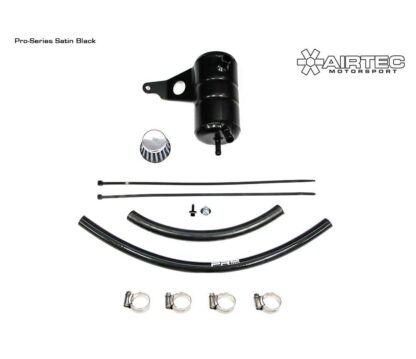 AIRTEC Motorsport gearbox breather kit for Astra H MK5 VXR