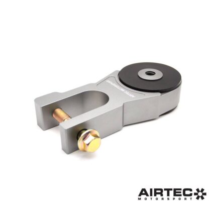 the AIRTEC Motorsport gearbox torque mount is now available.Upgrading the original torque mount reduces engine movement and wheel hop during hard acceleration
