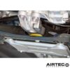 the heavy duty mount is machined from billet aluminium and is offered with three different grades of bush insert.Available with fast road yellow